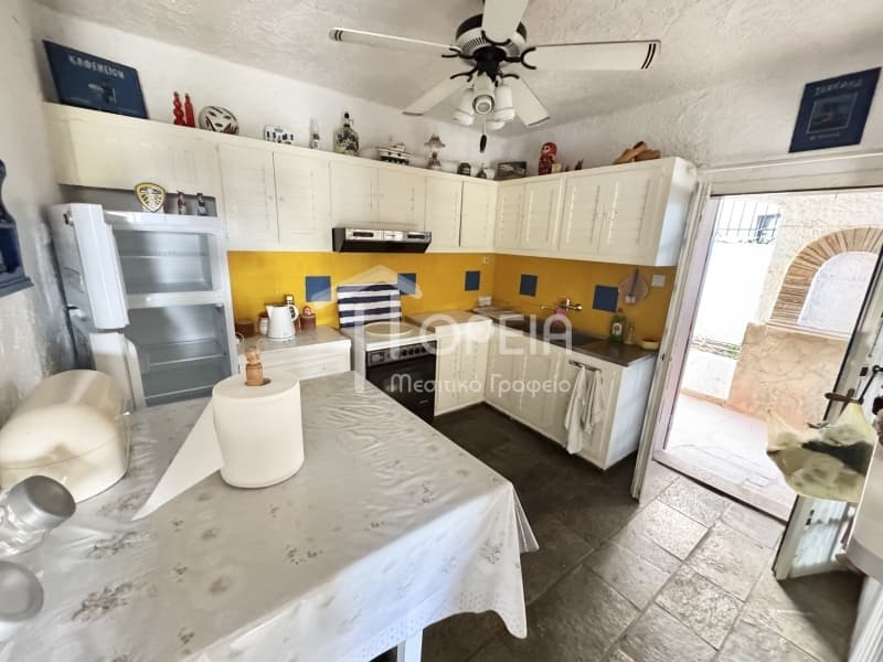 House in Paralia, Anavissos — Photo 28 of 30