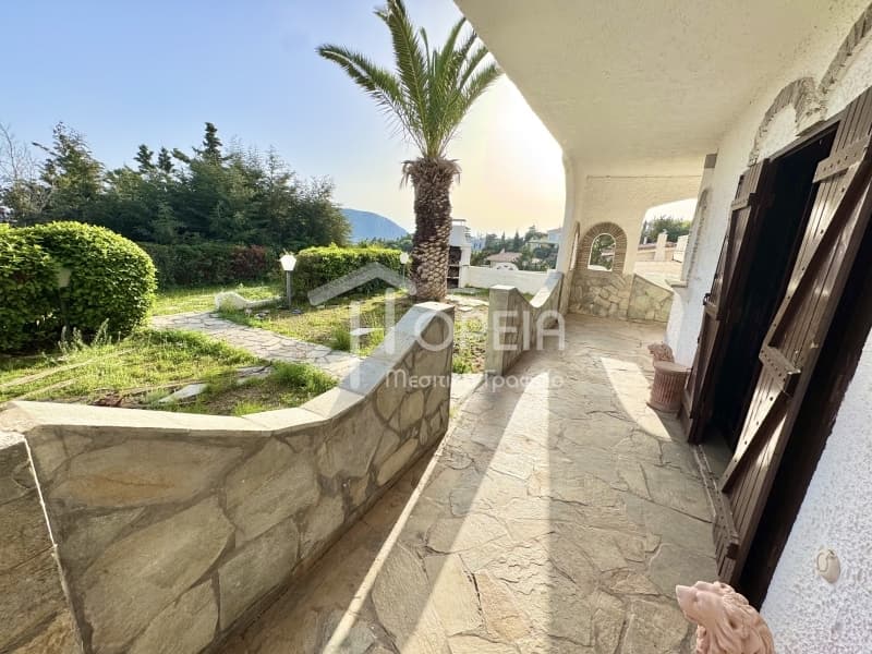 House in Paralia, Anavissos — Photo 4 of 30