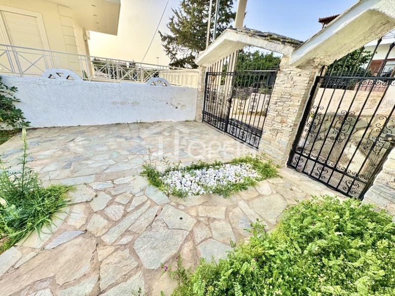 House in Paralia, Anavissos — Photo 29 of 30