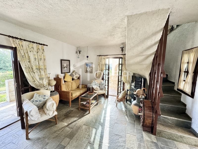 House in Paralia, Anavissos — Photo 8 of 30
