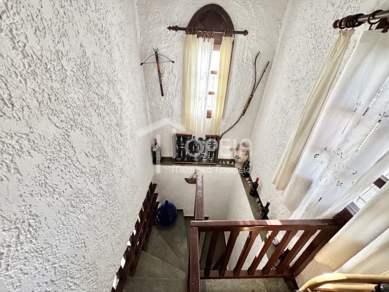 House in Paralia, Anavissos — Photo 18 of 30