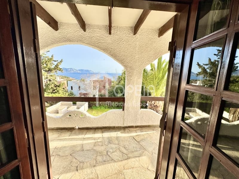 House in Paralia, Anavissos — Photo 2 of 30