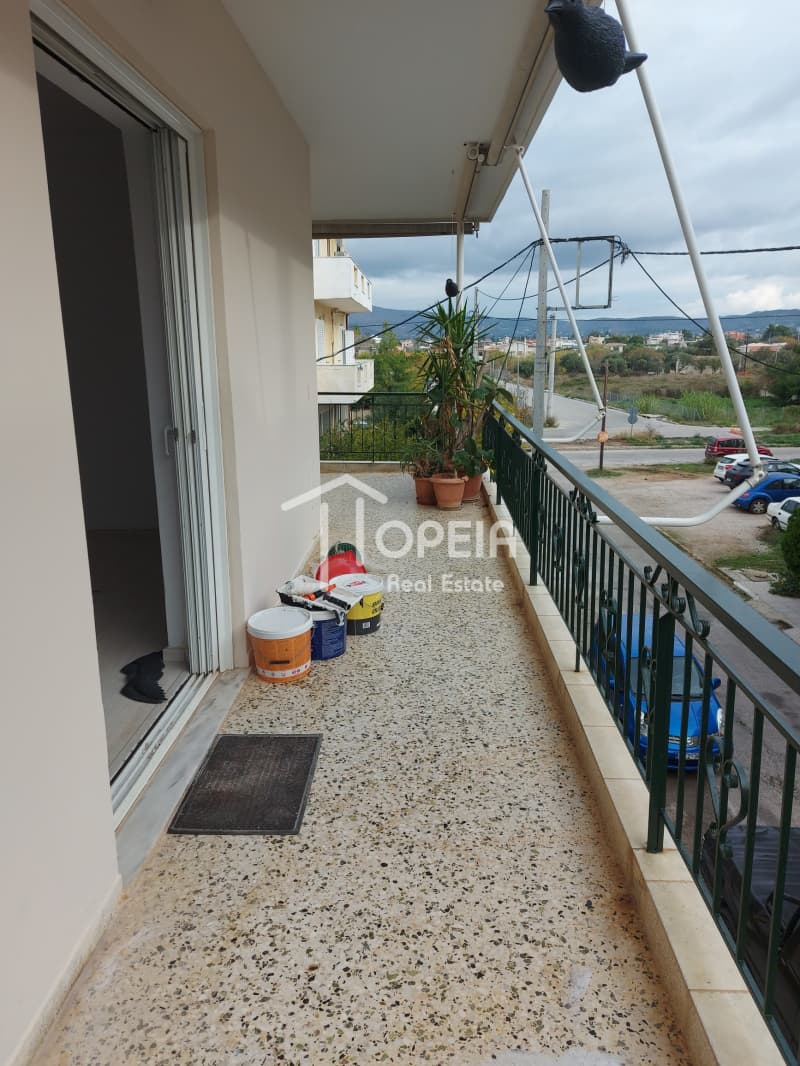 Διαμέρισμα στην Αλυκές - Λάκκα, Ανάβυσσος — Φωτογραφία 8 από 10