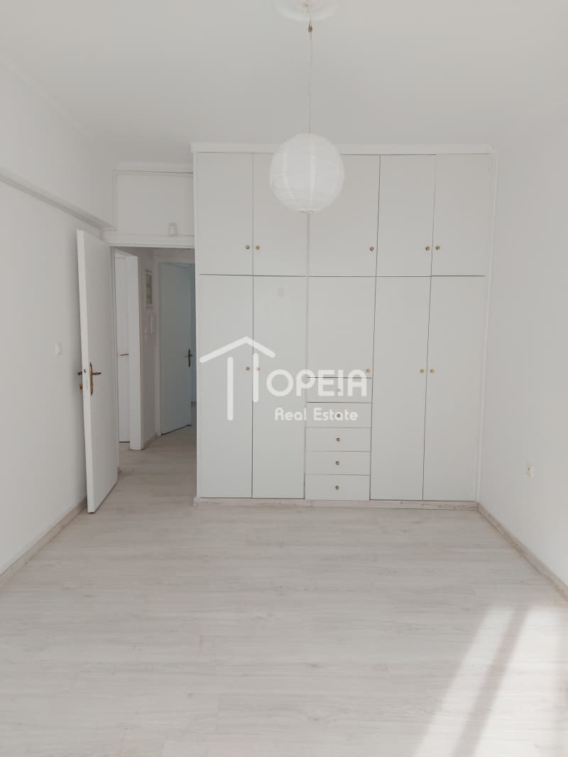 Διαμέρισμα στην Αλυκές - Λάκκα, Ανάβυσσος — Φωτογραφία 3 από 10