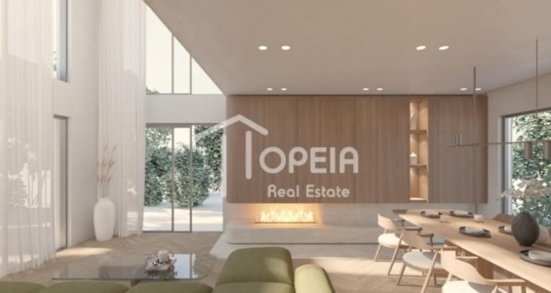 Μονοκατοικία στην Ανάβυσσος Κέντρο, Ανάβυσσος — Φωτογραφία 2 από 30