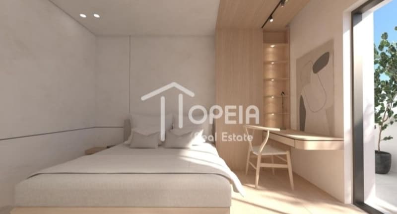 Μονοκατοικία στην Ανάβυσσος Κέντρο, Ανάβυσσος — Φωτογραφία 23 από 30