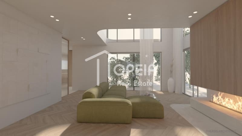 Μονοκατοικία στην Ανάβυσσος Κέντρο, Ανάβυσσος — Φωτογραφία 3 από 30