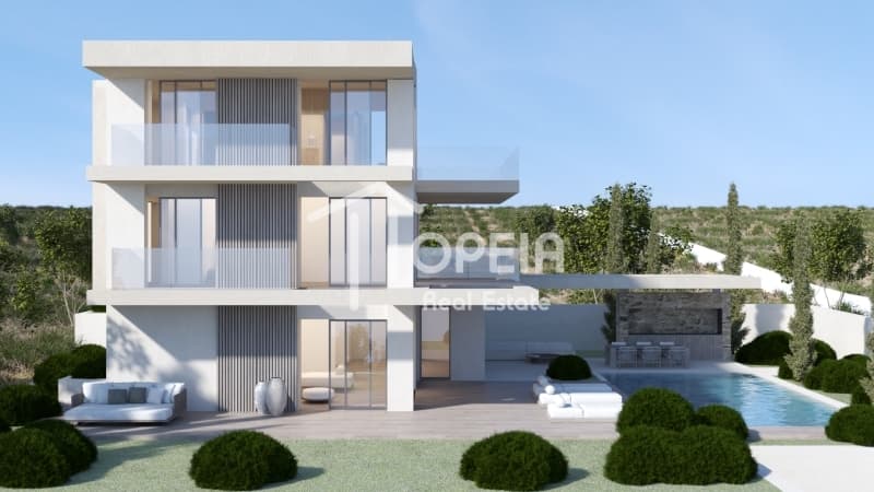 Μονοκατοικία στην Ανάβυσσος Κέντρο, Ανάβυσσος — Φωτογραφία 12 από 30