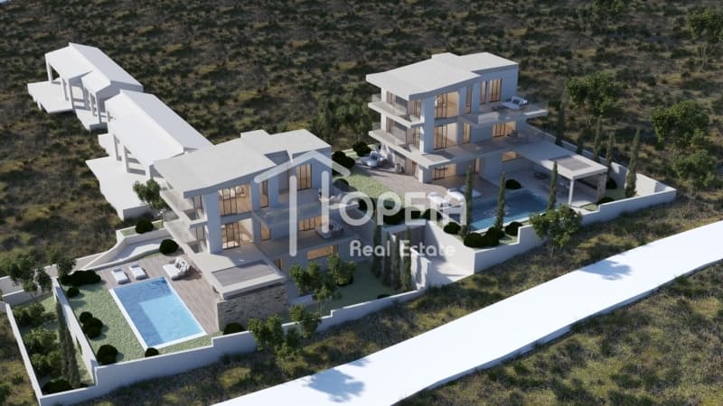Μονοκατοικία στην Ανάβυσσος Κέντρο, Ανάβυσσος — Φωτογραφία 8 από 30