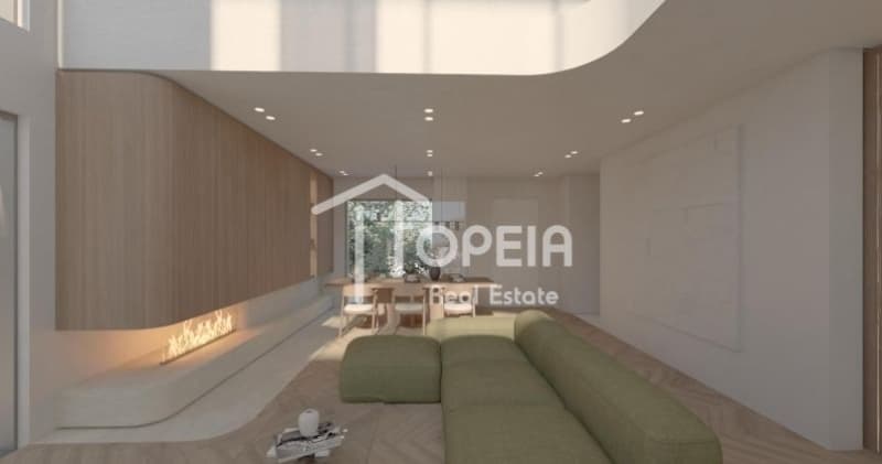 Μονοκατοικία στην Ανάβυσσος Κέντρο, Ανάβυσσος — Φωτογραφία 9 από 30
