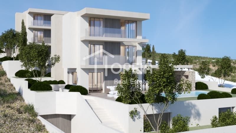 Μονοκατοικία στην Ανάβυσσος Κέντρο, Ανάβυσσος — Φωτογραφία 17 από 30