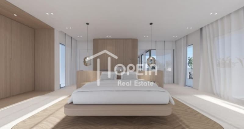 Μονοκατοικία στην Ανάβυσσος Κέντρο, Ανάβυσσος — Φωτογραφία 29 από 30