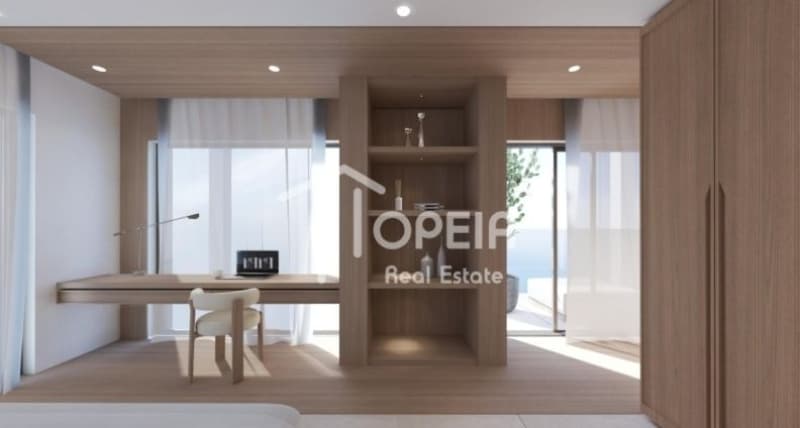 Μονοκατοικία στην Ανάβυσσος Κέντρο, Ανάβυσσος — Φωτογραφία 7 από 30