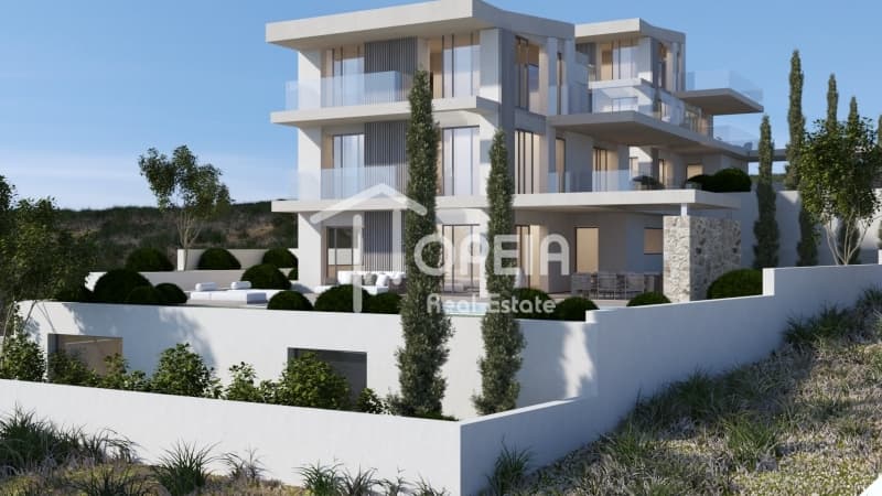 Μονοκατοικία στην Ανάβυσσος Κέντρο, Ανάβυσσος — Φωτογραφία 13 από 30