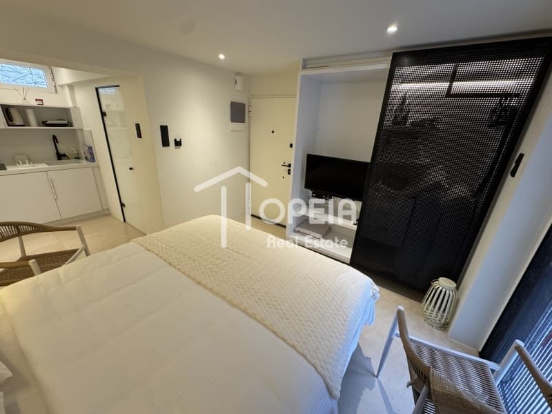 Apartment in Saronida, Saronida — Photo 11 of 16