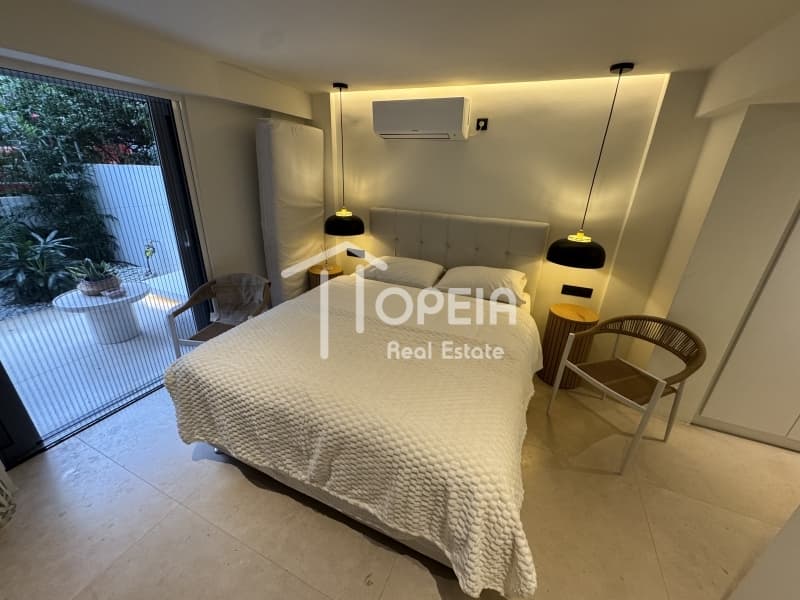 Apartment in Saronida, Saronida — Photo 12 of 16