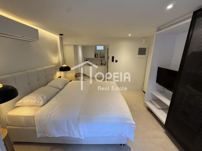 Apartment in Saronida, Saronida — Photo 16 of 16