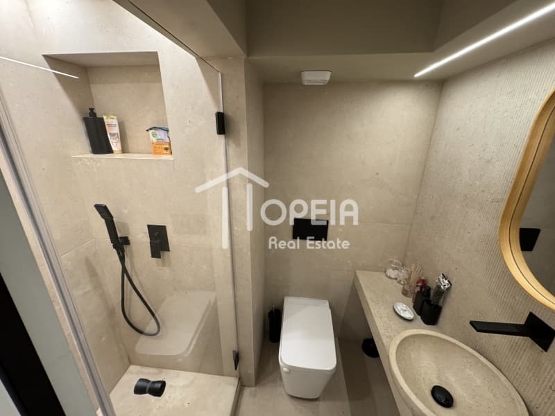 Apartment in Saronida, Saronida — Photo 9 of 16