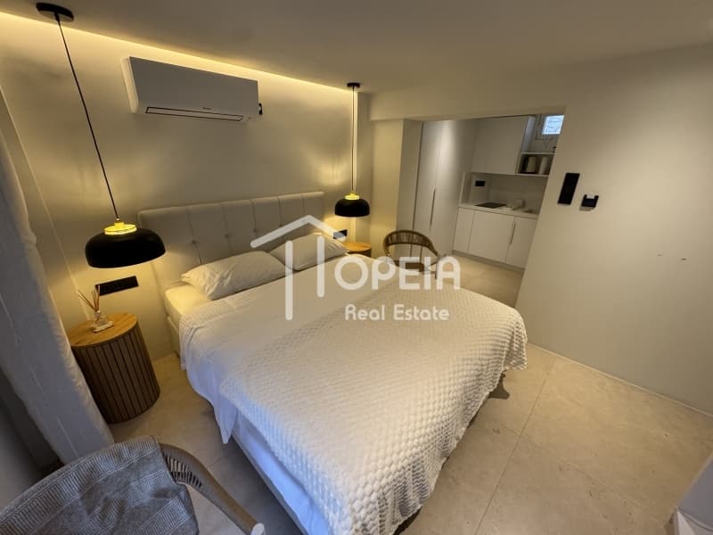 Apartment in Saronida, Saronida — Photo 14 of 16