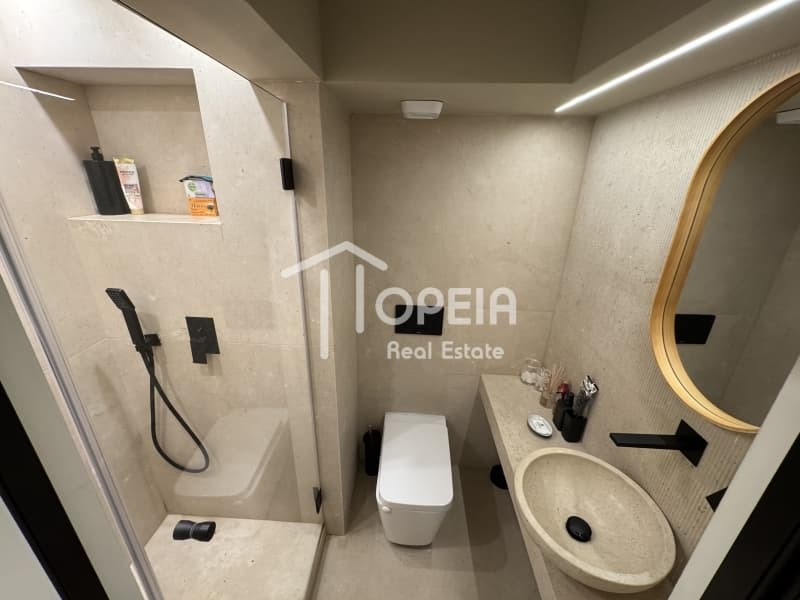 Apartment in Saronida, Saronida — Photo 3 of 16