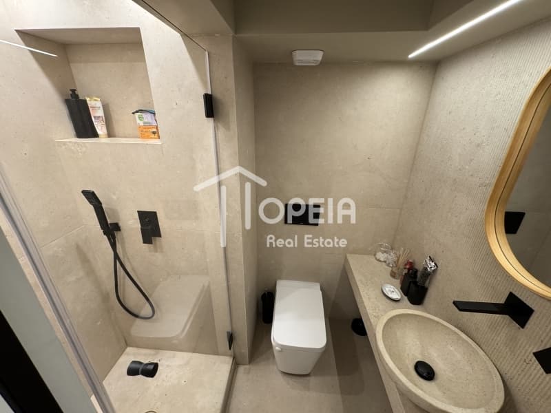 Apartment in Saronida, Saronida — Photo 13 of 16