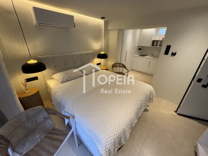 Apartment in Saronida, Saronida — Photo 5 of 16