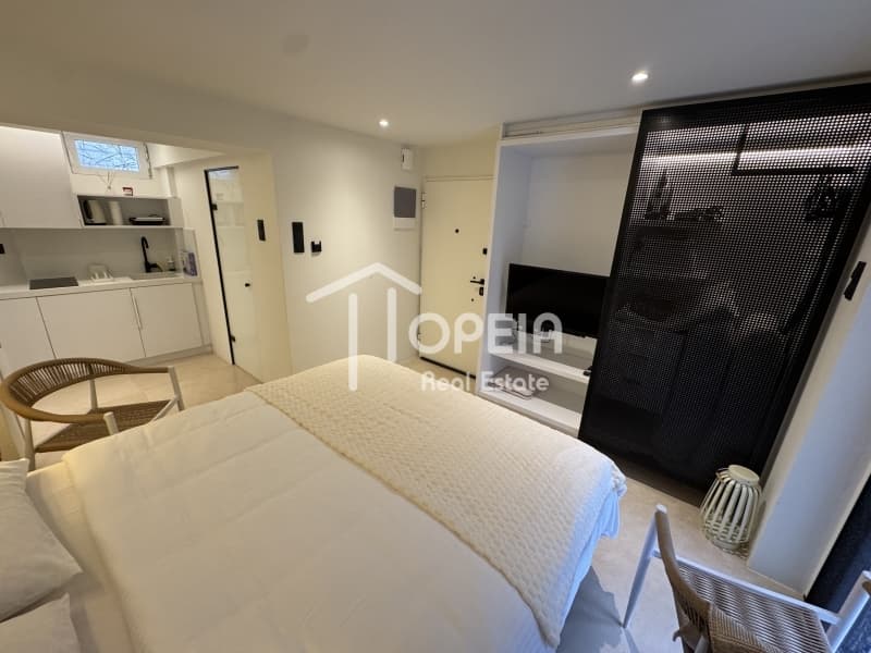 Apartment in Saronida, Saronida — Photo 4 of 16
