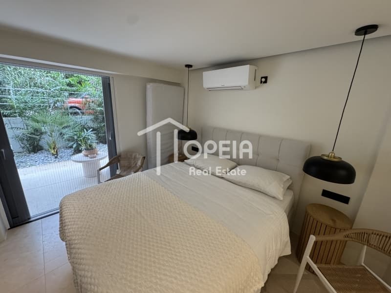 Apartment in Saronida, Saronida — Photo 10 of 16