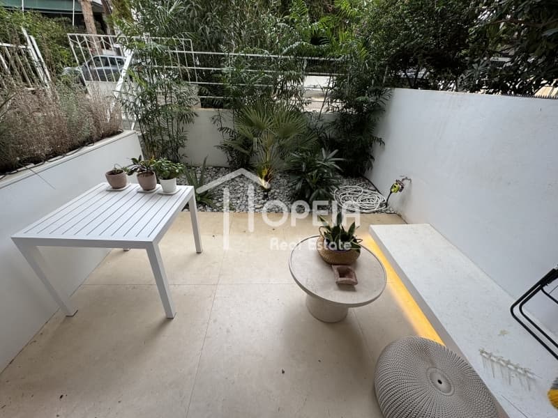 Apartment in Saronida, Saronida — Photo 15 of 16