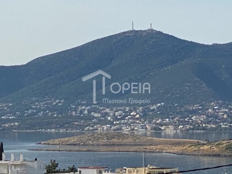 Μονοκατοικία στην Πόρτο Ράφτη, Βραυρώνα — Φωτογραφία 6 από 10