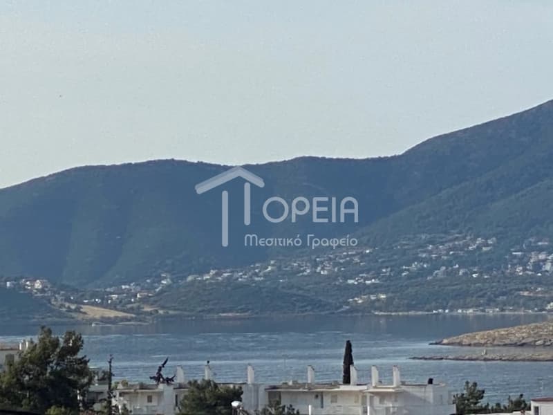 Μονοκατοικία στην Πόρτο Ράφτη, Βραυρώνα — Φωτογραφία 2 από 10