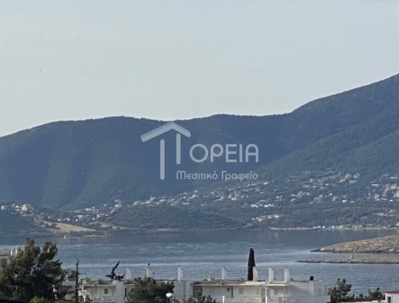 Μονοκατοικία στην Πόρτο Ράφτη, Βραυρώνα — Φωτογραφία 8 από 10