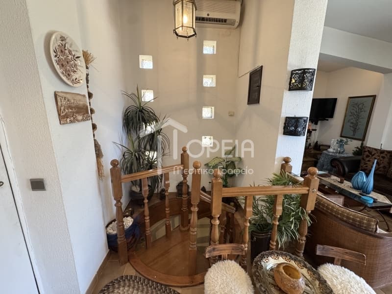 House in Alikes - Lakka, Anavissos — Photo 6 of 30