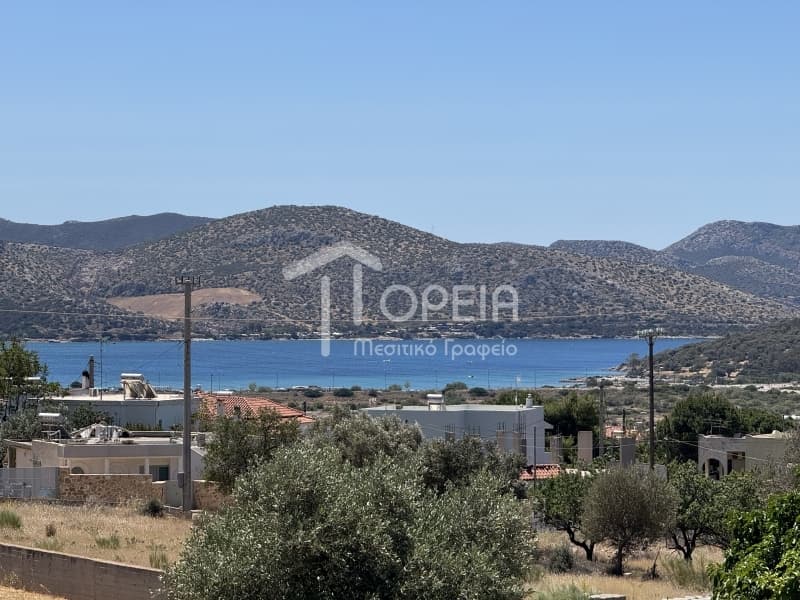House in Alikes - Lakka, Anavissos — Photo 30 of 30