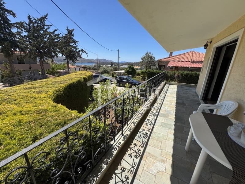 House in Alikes - Lakka, Anavissos — Photo 19 of 30
