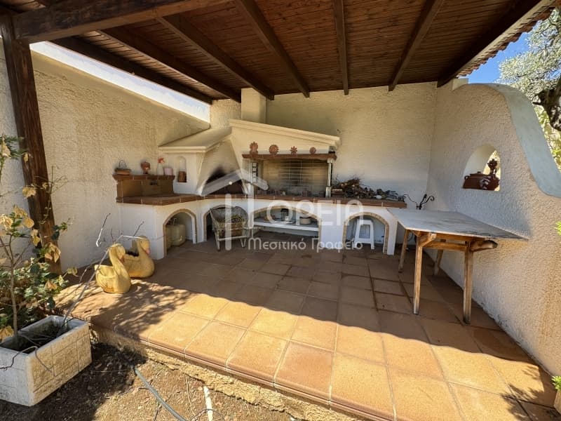 House in Alikes - Lakka, Anavissos — Photo 3 of 30