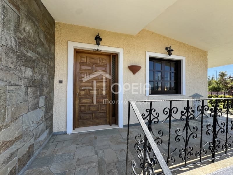 House in Alikes - Lakka, Anavissos — Photo 10 of 30