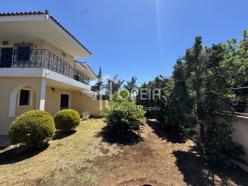 House in Alikes - Lakka, Anavissos — Photo 26 of 30
