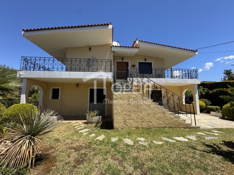 House in Alikes - Lakka, Anavissos — Photo 20 of 30