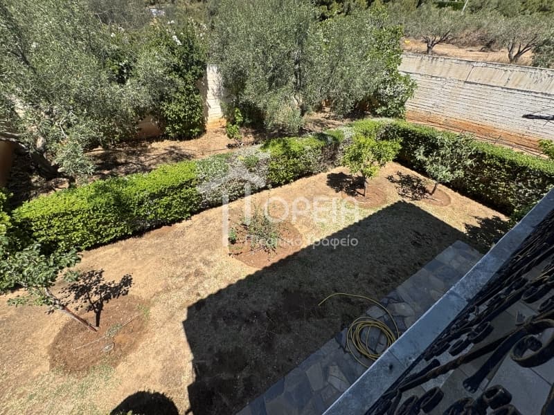 House in Alikes - Lakka, Anavissos — Photo 23 of 30
