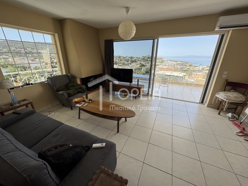 Apartment in Saronida, Saronida — Photo 9 of 28