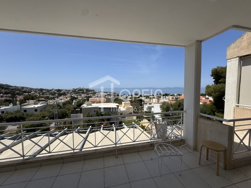 Apartment in Saronida, Saronida — Photo 27 of 28