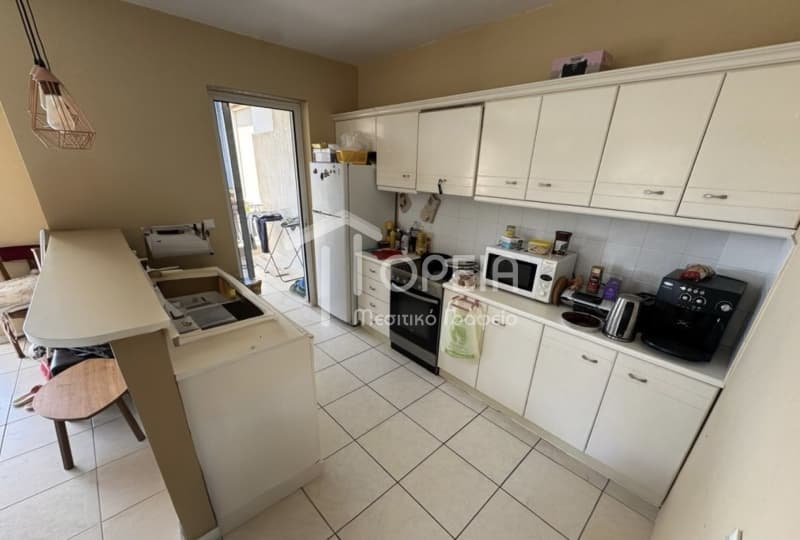 Apartment in Saronida, Saronida — Photo 20 of 28
