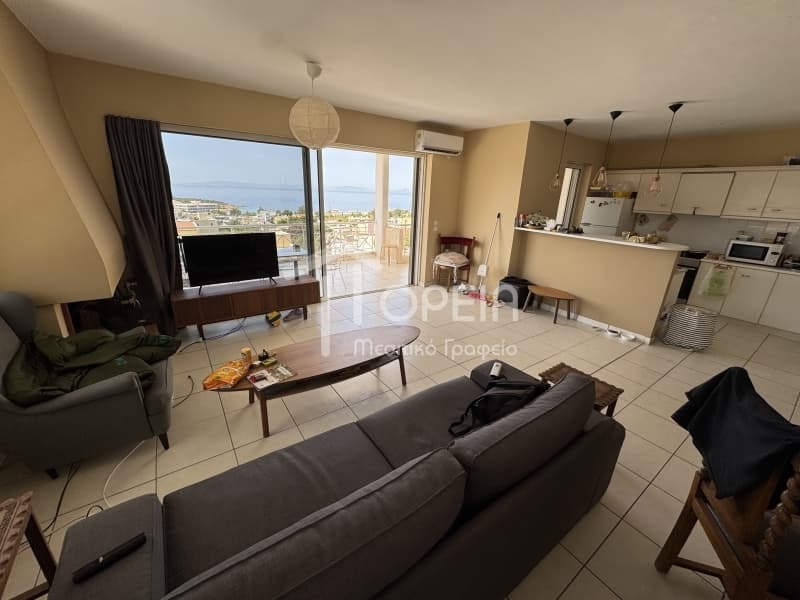 Apartment in Saronida, Saronida — Photo 26 of 28