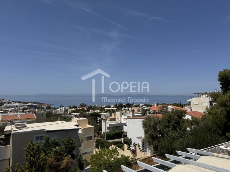Apartment in Saronida, Saronida — Photo 28 of 28