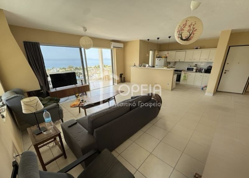 Apartment in Saronida, Saronida — Photo 17 of 28