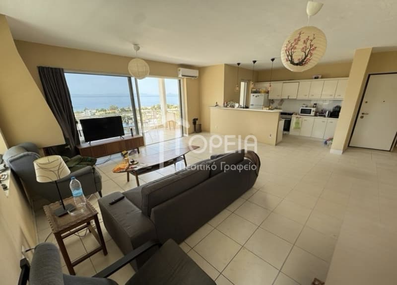 Apartment in Saronida, Saronida — Photo 12 of 28