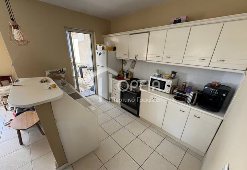 Apartment in Saronida, Saronida — Photo 14 of 28
