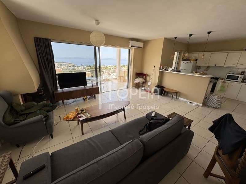 Apartment in Saronida, Saronida — Photo 3 of 28