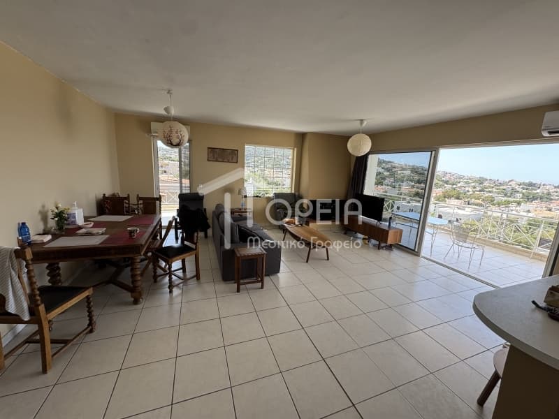 Apartment in Saronida, Saronida — Photo 5 of 28